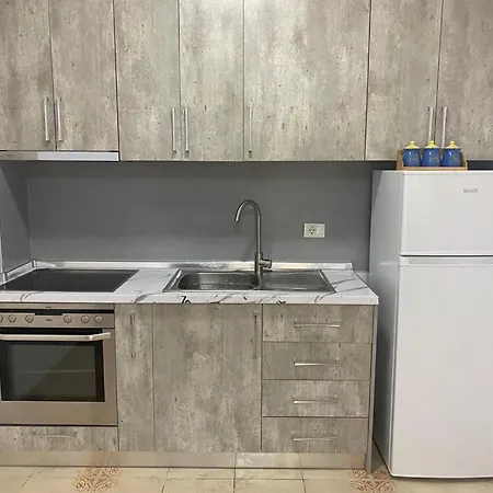 Appartamento Ela *